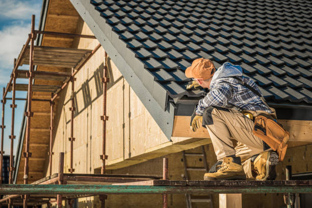 Merrillville, IN Roofing Contractor Company