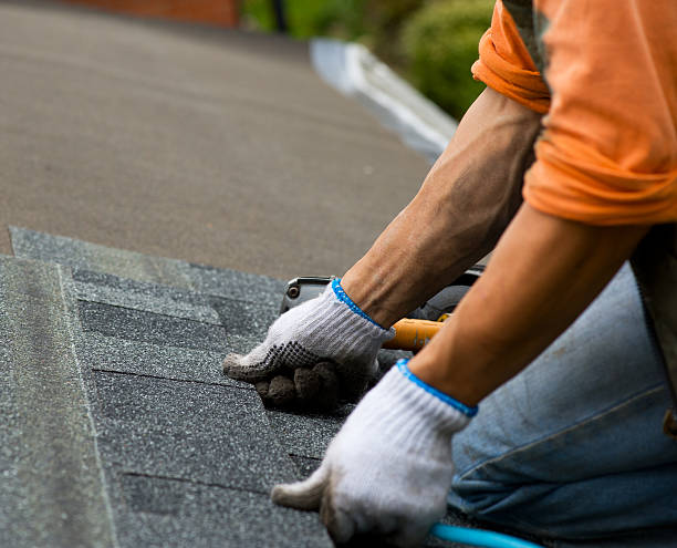 Quick and Trustworthy Emergency Roof Repair Services in Merrillville, IN
