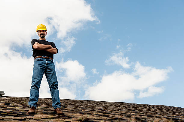 Trusted Merrillville, IN Roofing Contractor Experts