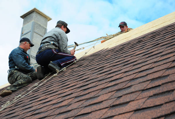 Best Tile Roofing Contractor  in Merrillville, IN